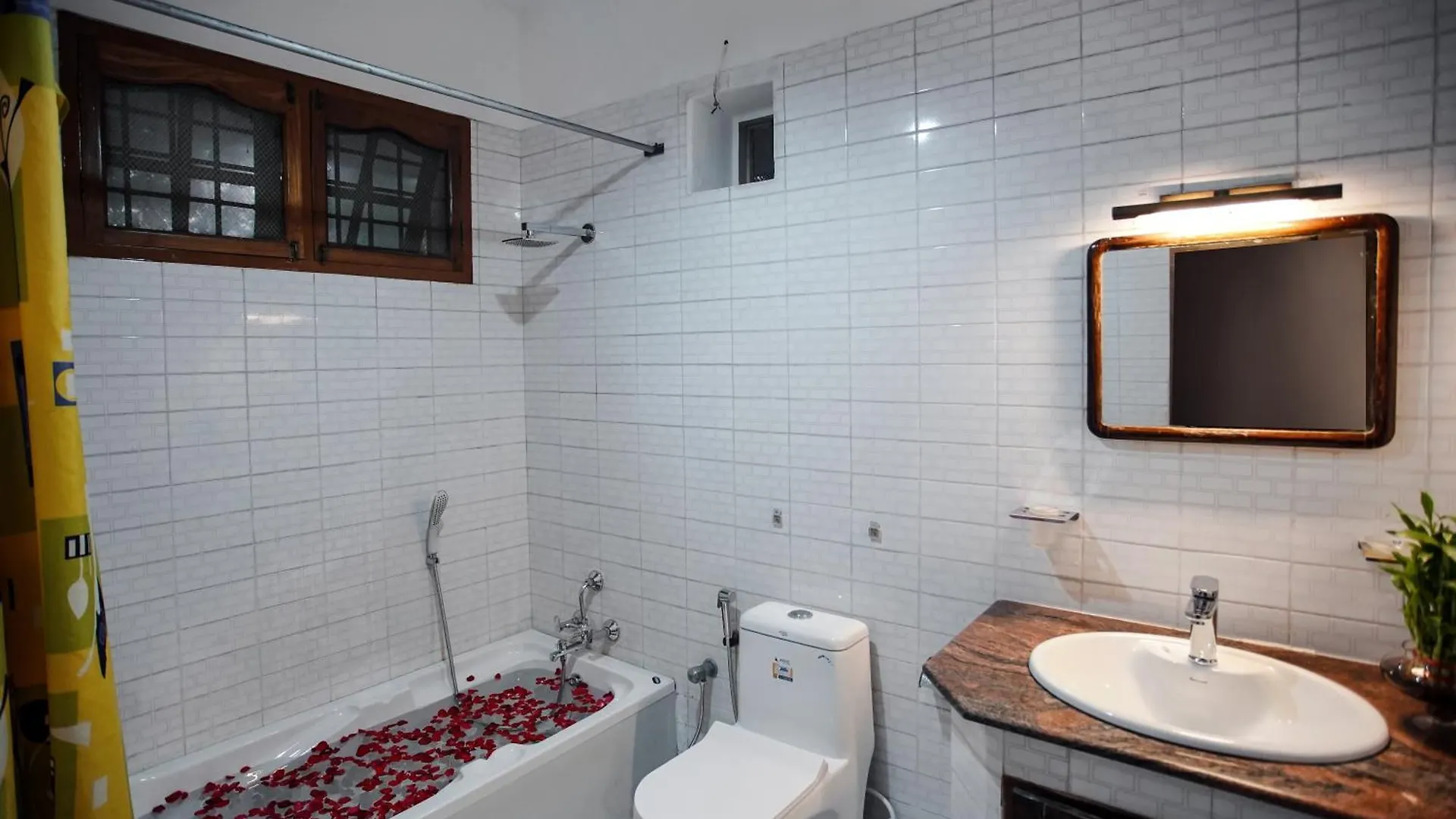 Hotel Kimansion Inn Kochi