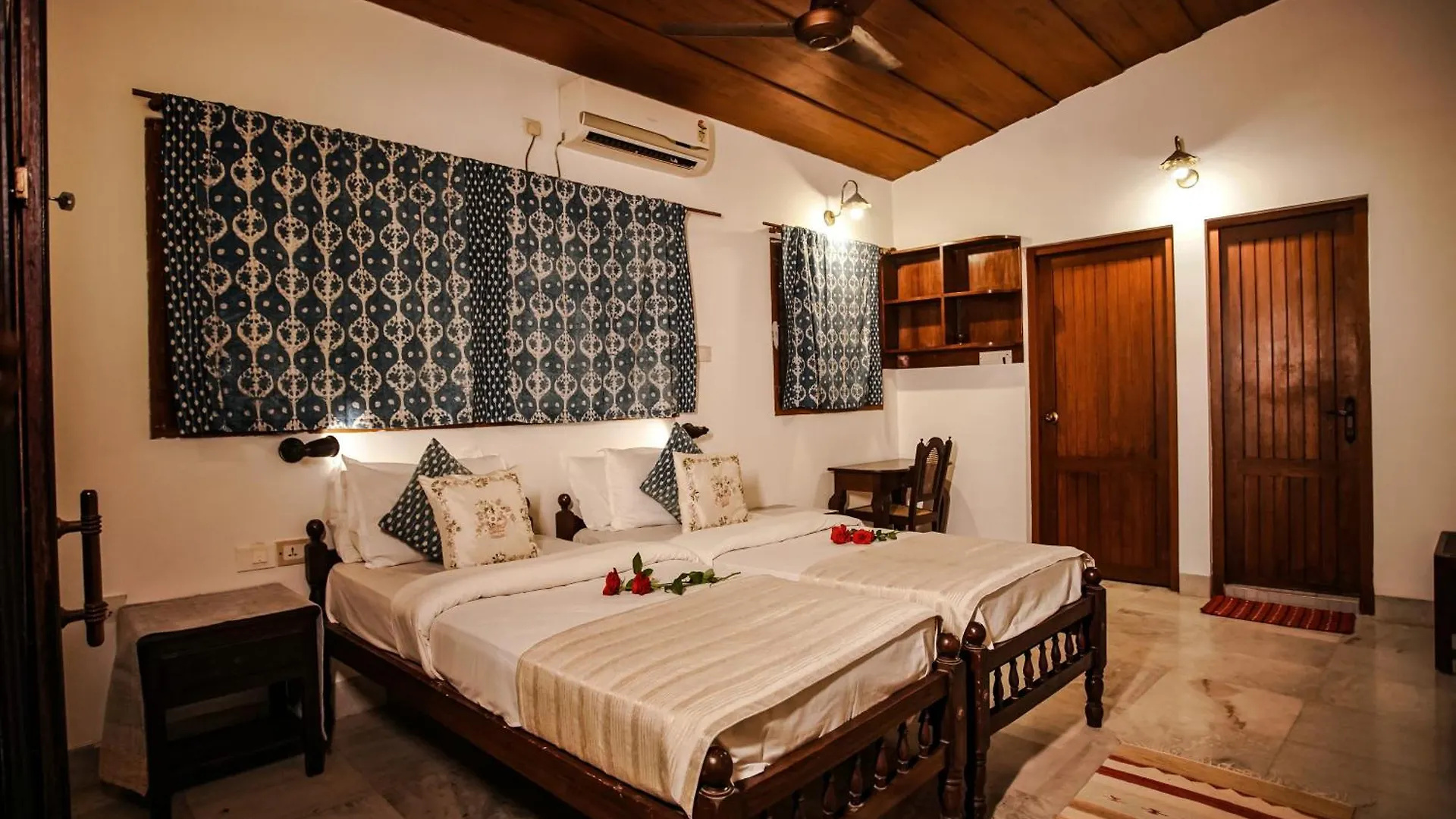 Kimansion Inn Kochi