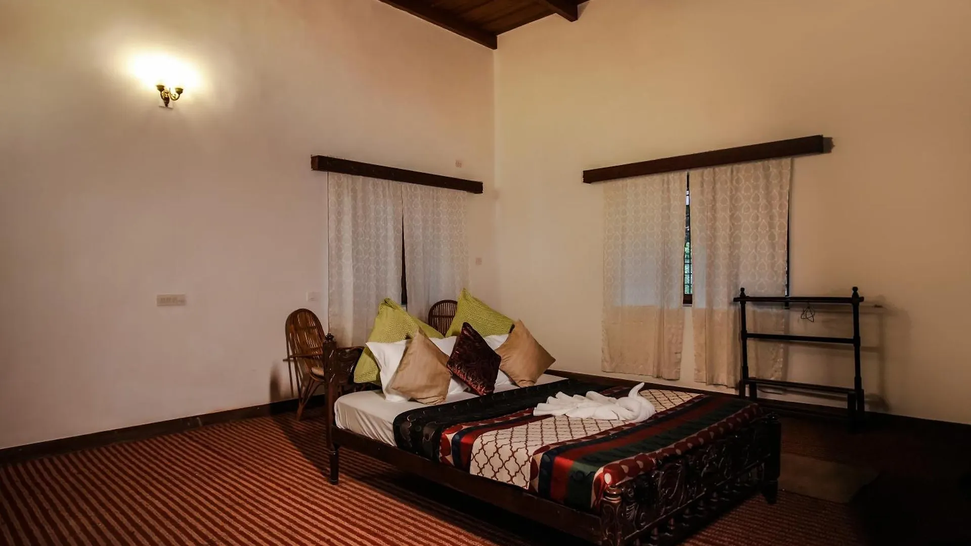 Kimansion Inn Kochi