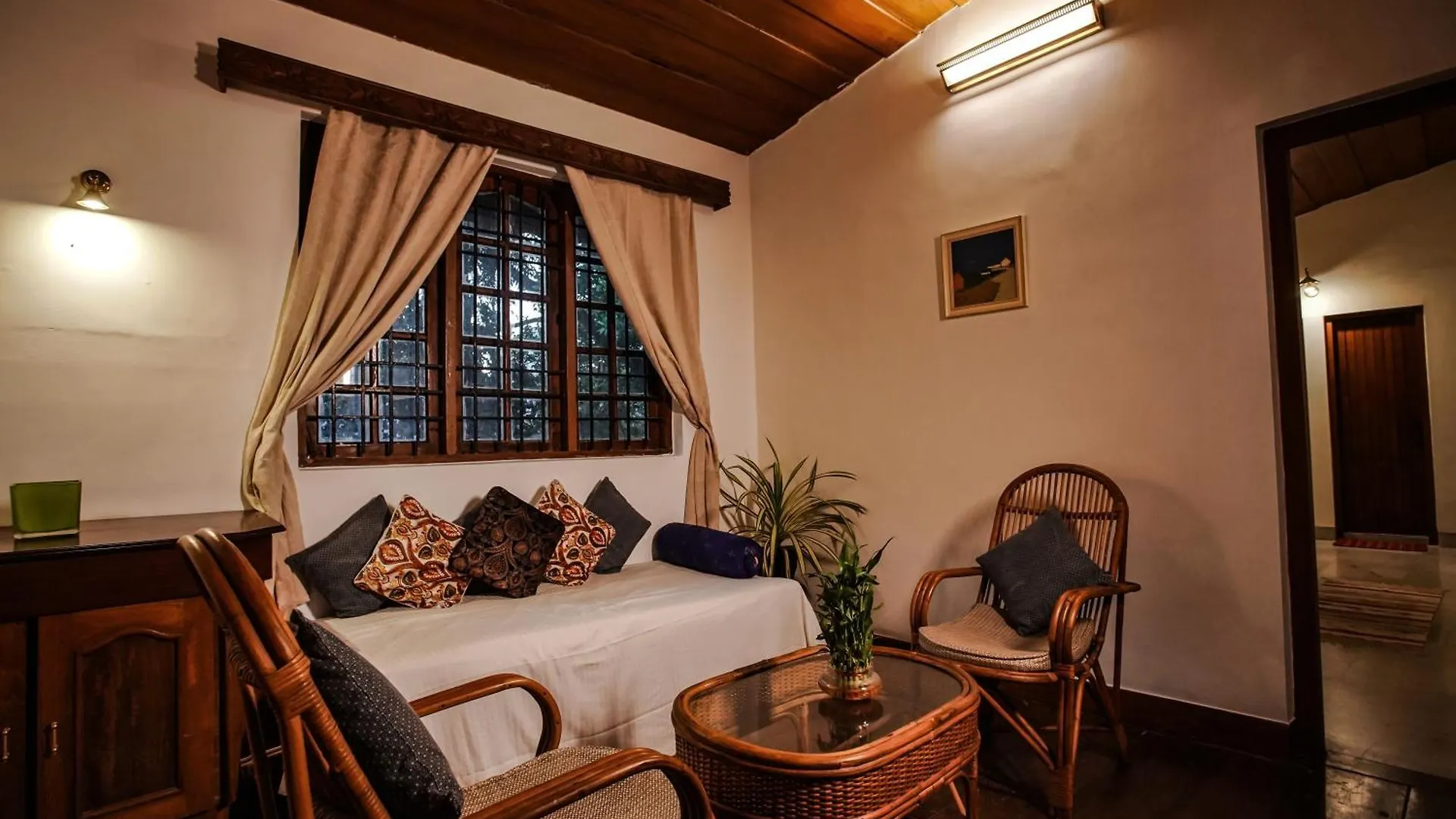 Kimansion Inn Kochi