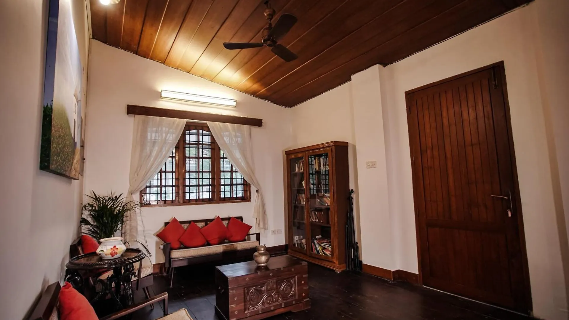 Kimansion Inn Kochi 3*,