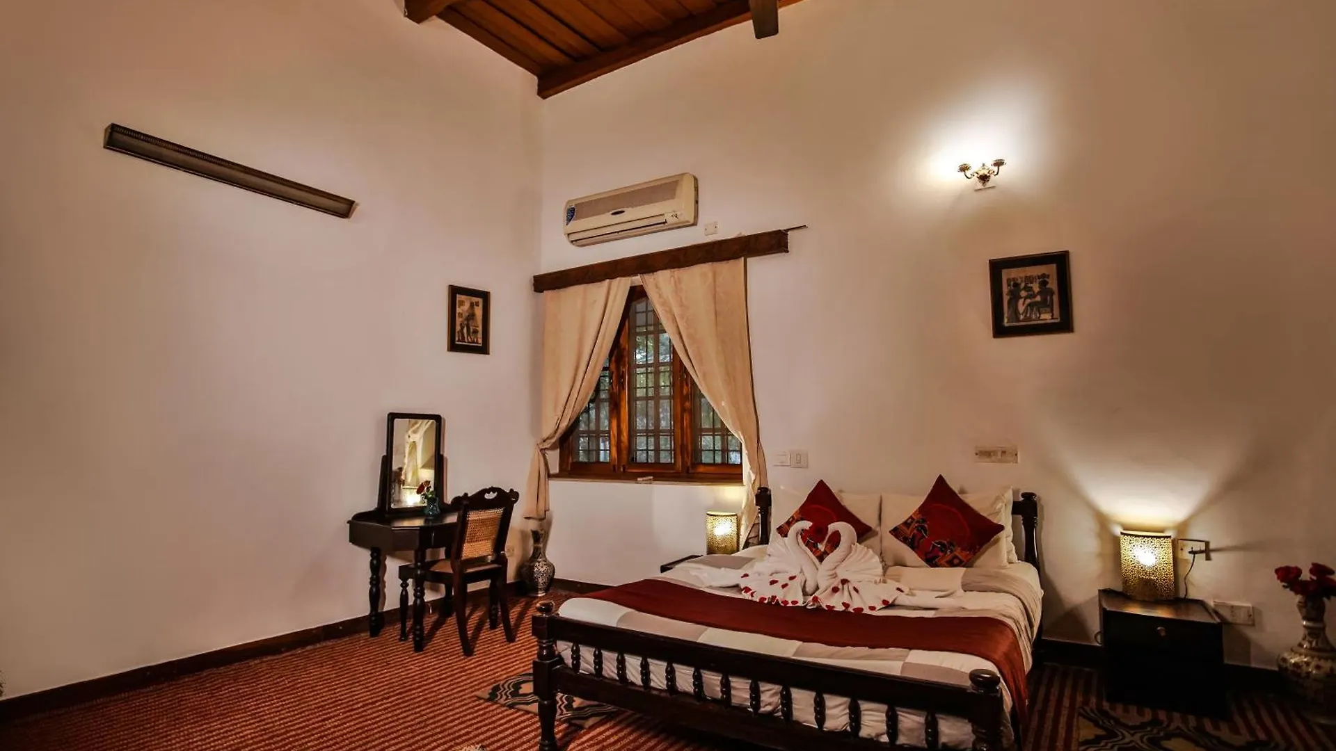 Kimansion Inn Kochi