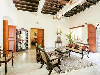 Kimansion Inn Kochi Hotell