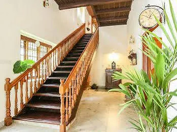 Kimansion Inn Kochi 3*,  Indien