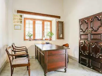 Kimansion Inn Kochi 3*,