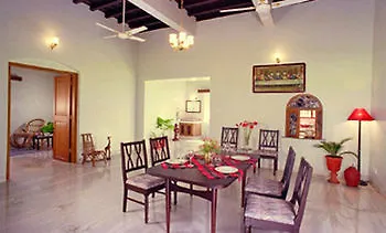 Kimansion Inn Kochi 3*,