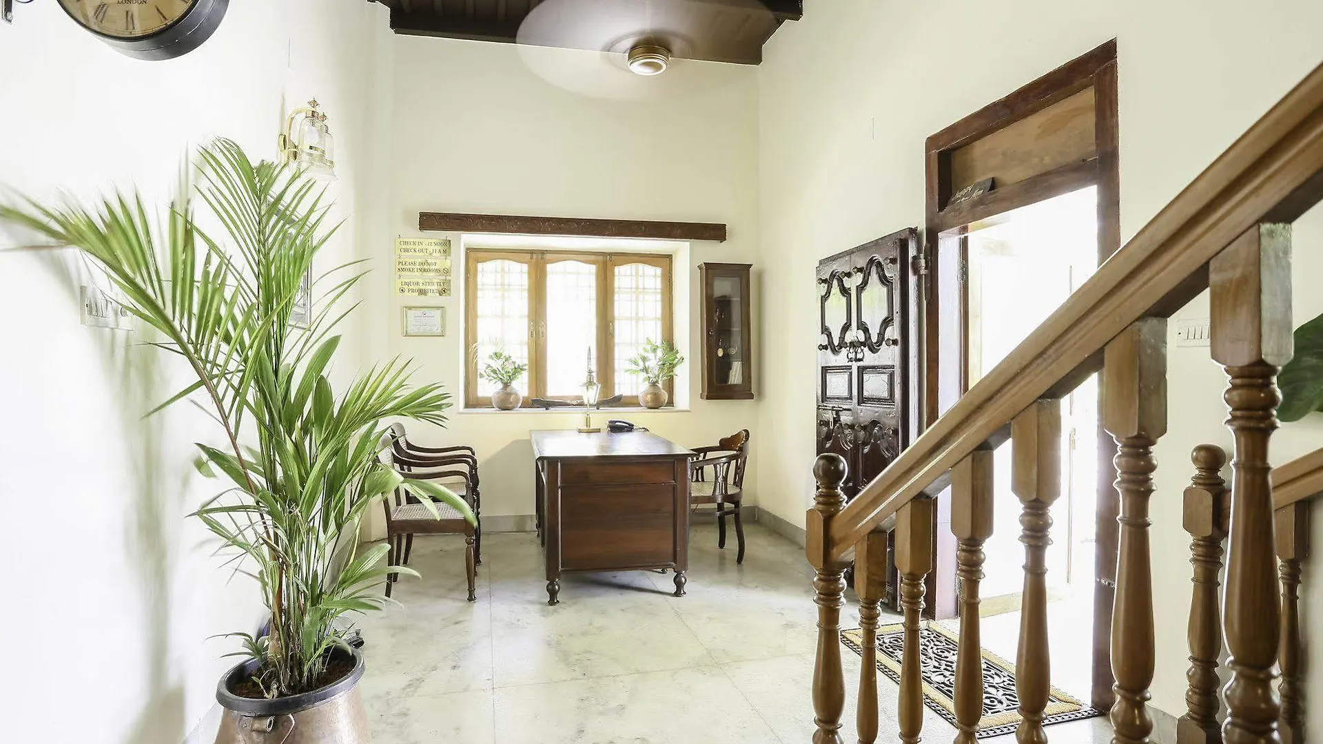 Kimansion Inn Kochi