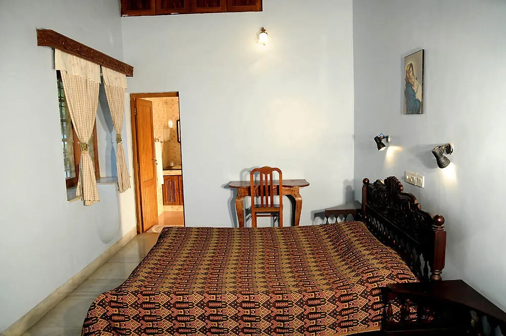Kimansion Inn Kochi